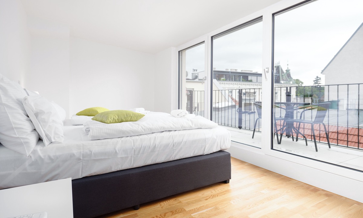 Penzing Apartment | My Schönbrunn Apartments