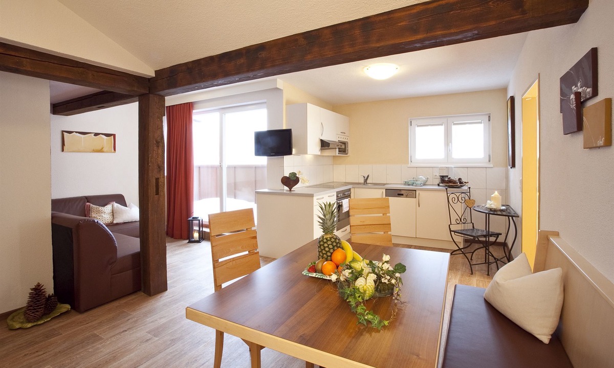 Mathon Apartment | Apart Fliana