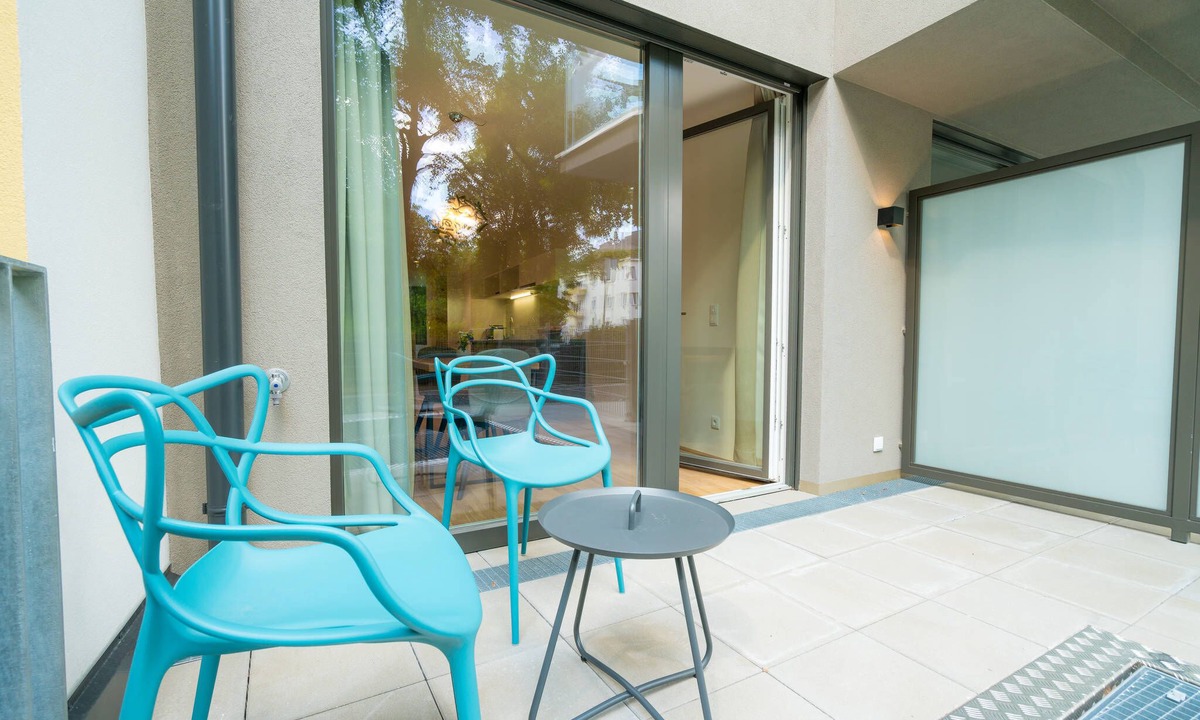 Hietzing Apartment | Vienna Residence, Hietzing - Schönbrunn #6362