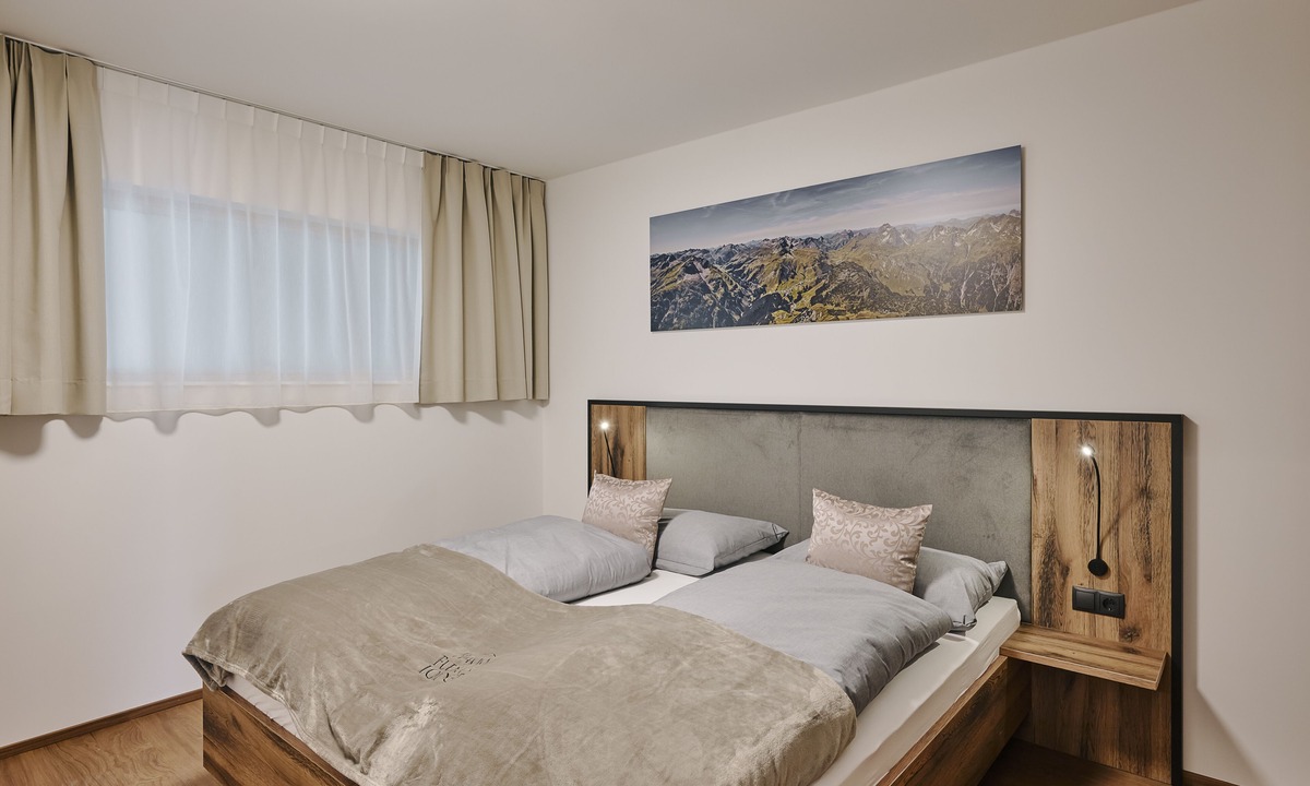 Stueben Apartment | 1400 Flexenlodge