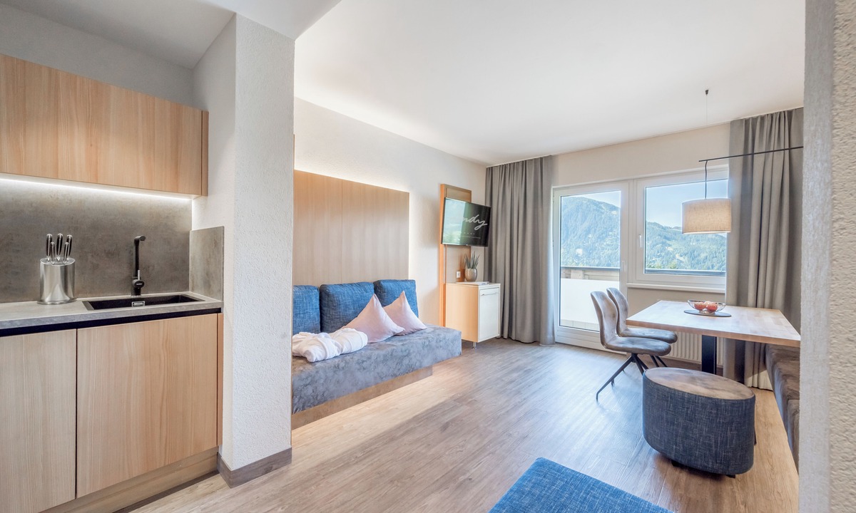 Jerzens Apartment | Hotel Andy