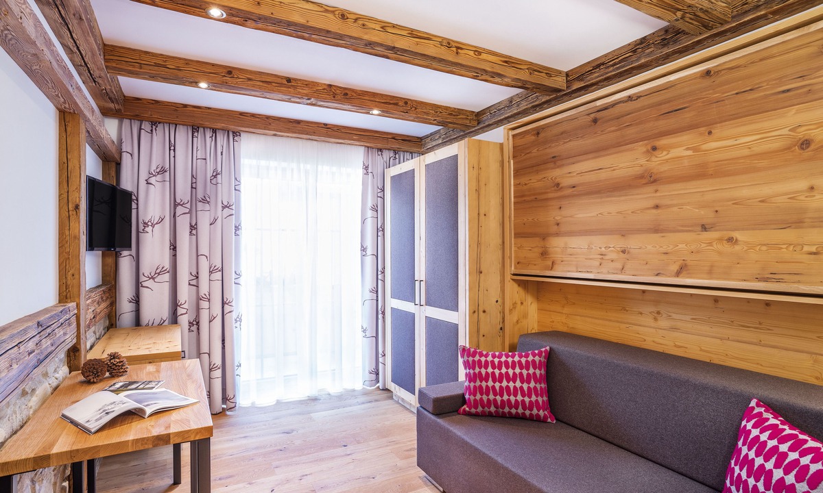 Gerlos Apartment | Gaspingers Bergjuwel