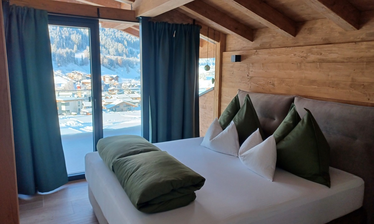 Fulpmes Apartment | Appartments Zinner-Pale