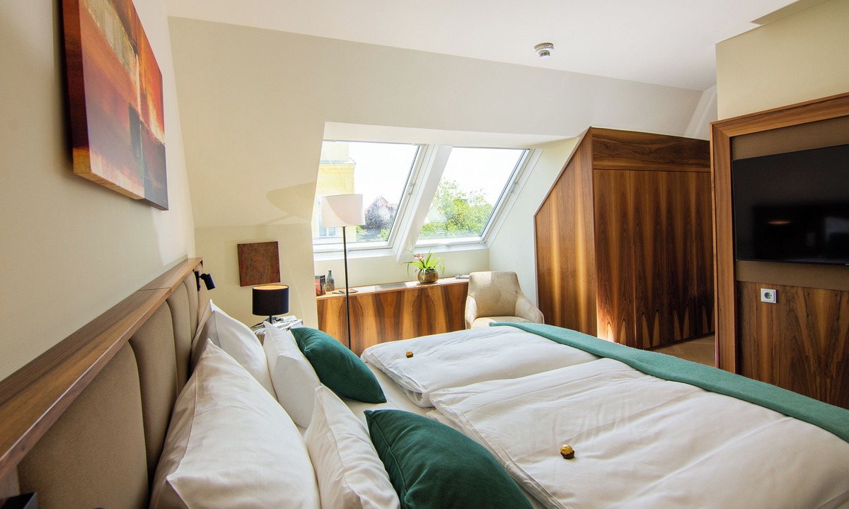 Penzing Apartment | EST Residence Schoenbrunn Vienna - contactless check-in