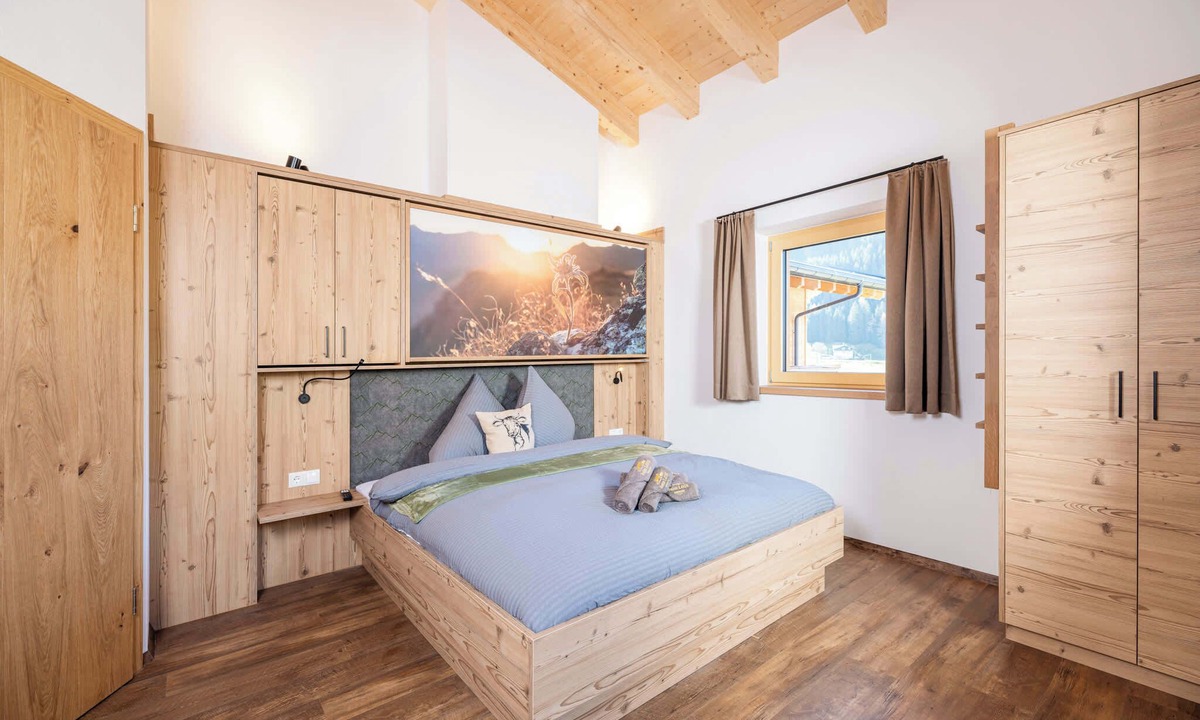 Gerlos Apartment | BEIM LOIS Isskogelblick – by AlpenLuxus Collection