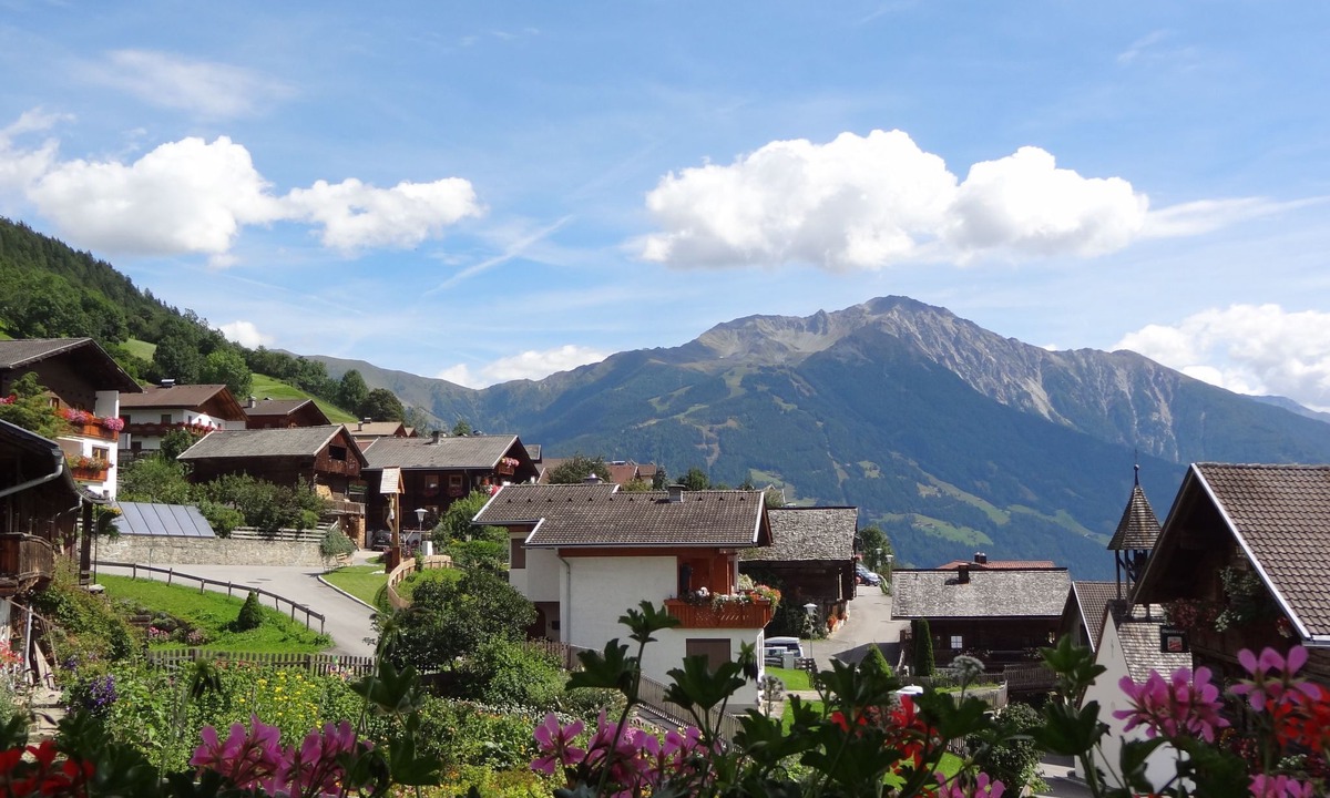 Matrei in Osttirol Apartment | Lasörlingblick by Interhome
