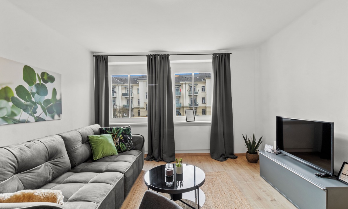 Leitendorf Apartment | FarawayHomes Studio Leoben A19