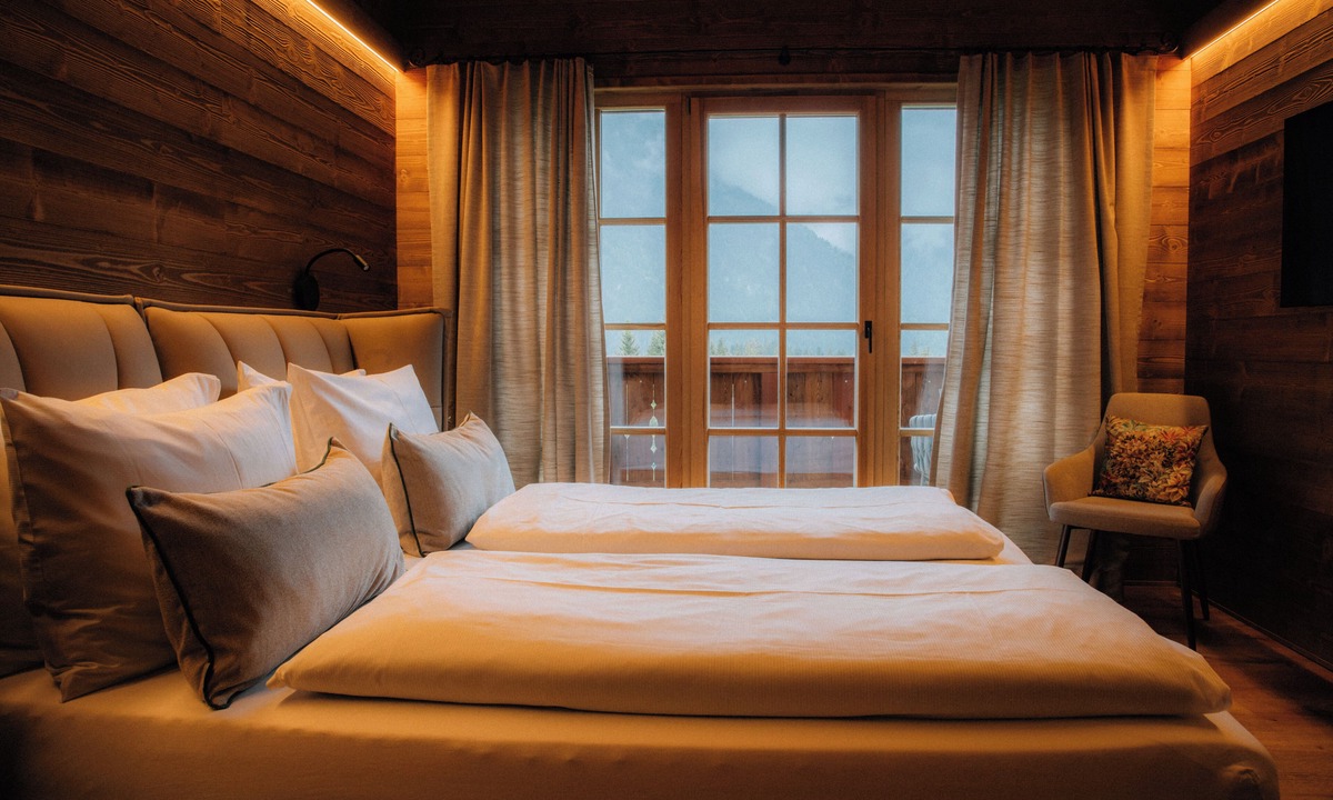 Weidach Ski Chalet | Sissi s green Chalets