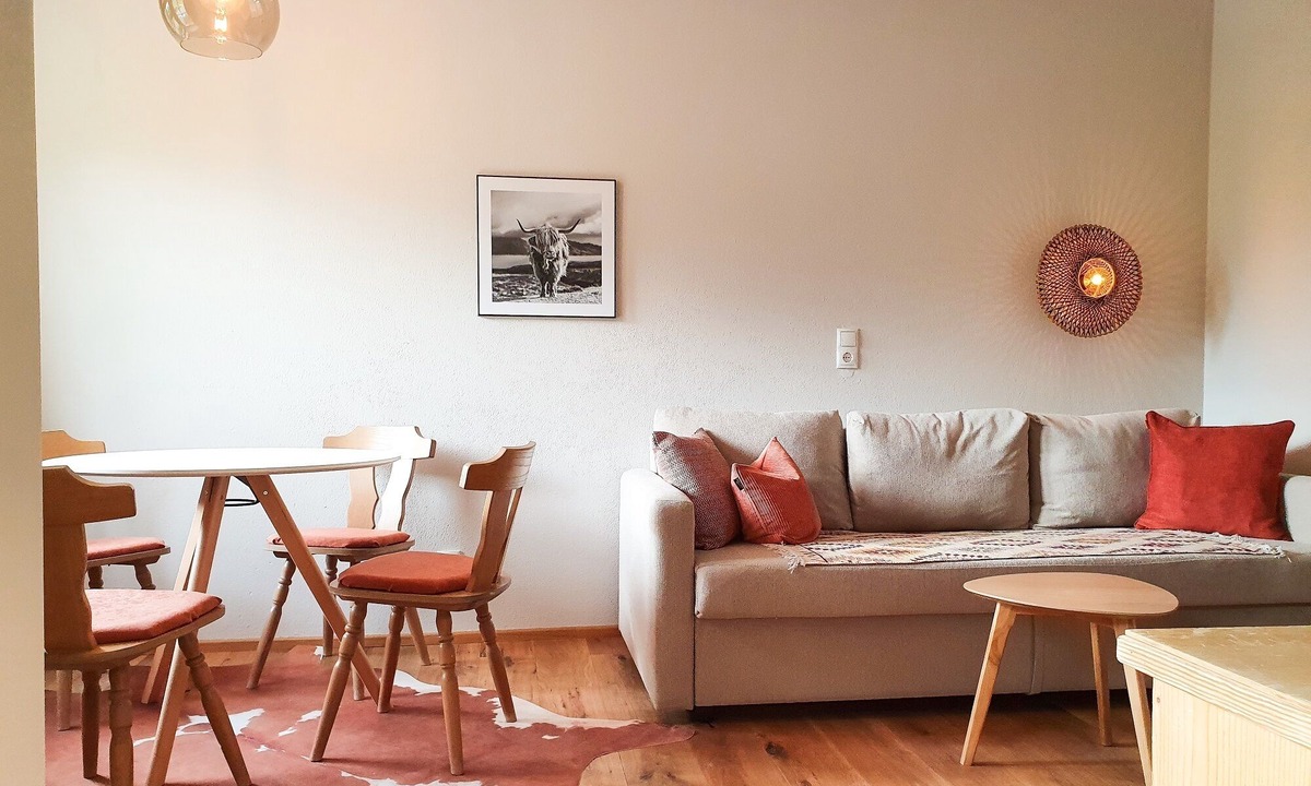 Goetzens Apartment | "Lovely apartment with free parking."