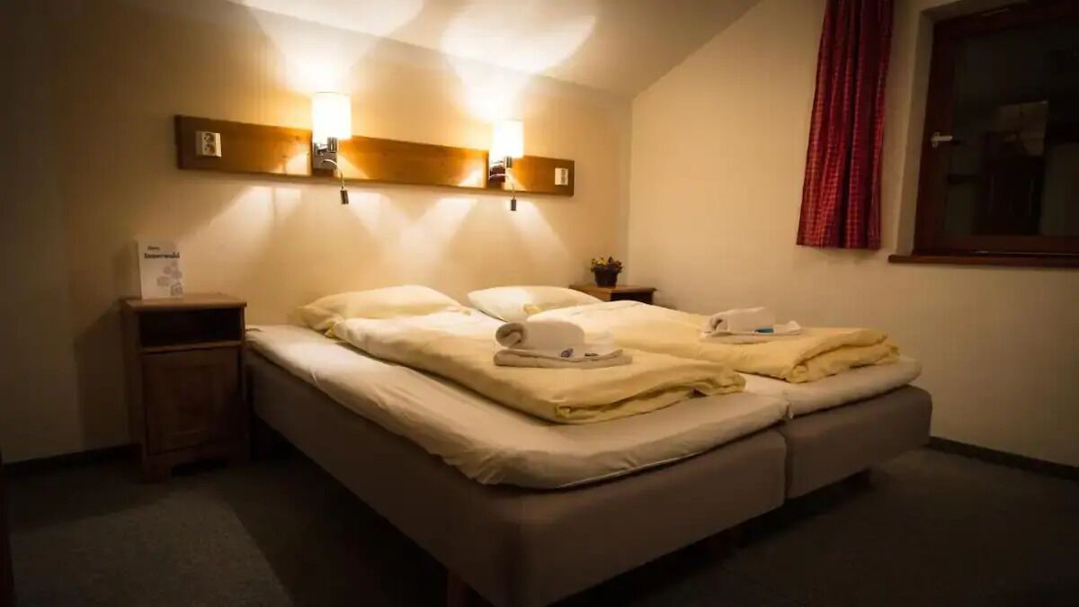 Soelden House | Budget-Zimmer in Sölden