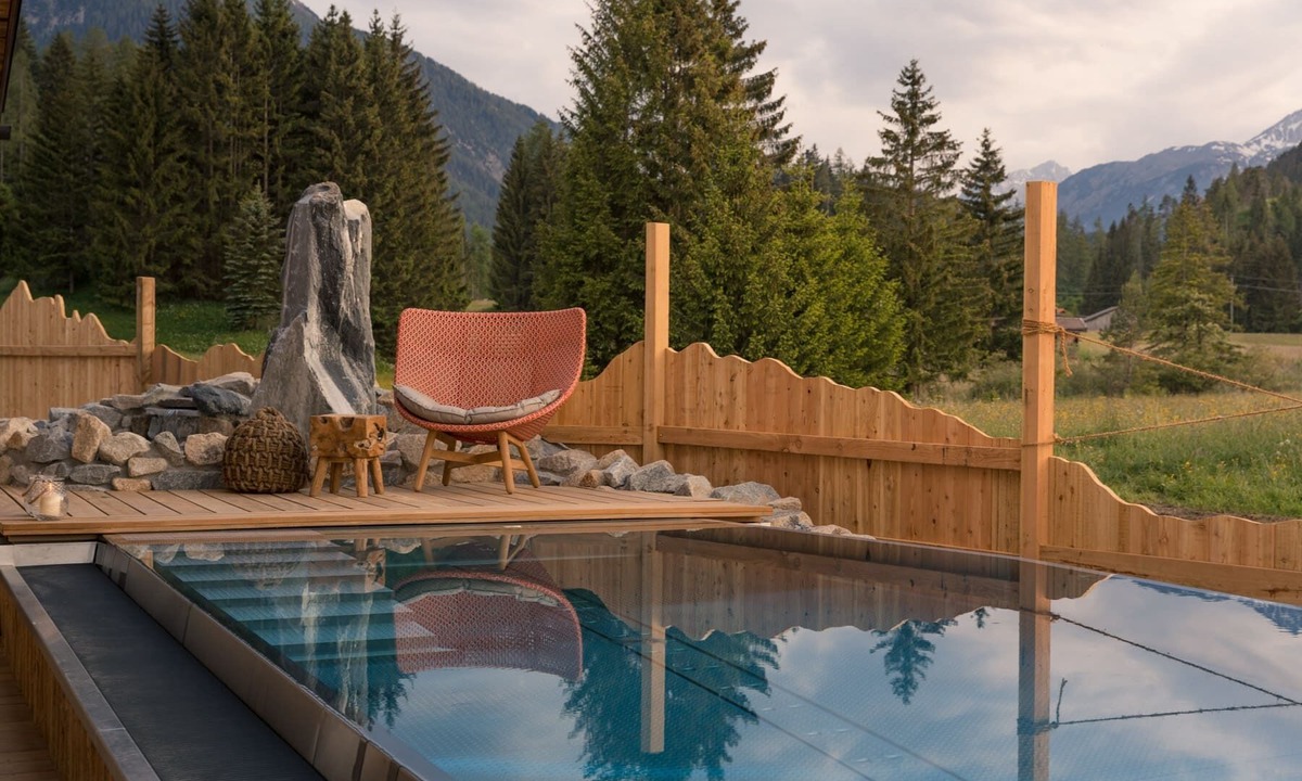 Biberwier Ski Chalet | LaPosch - Living Lands