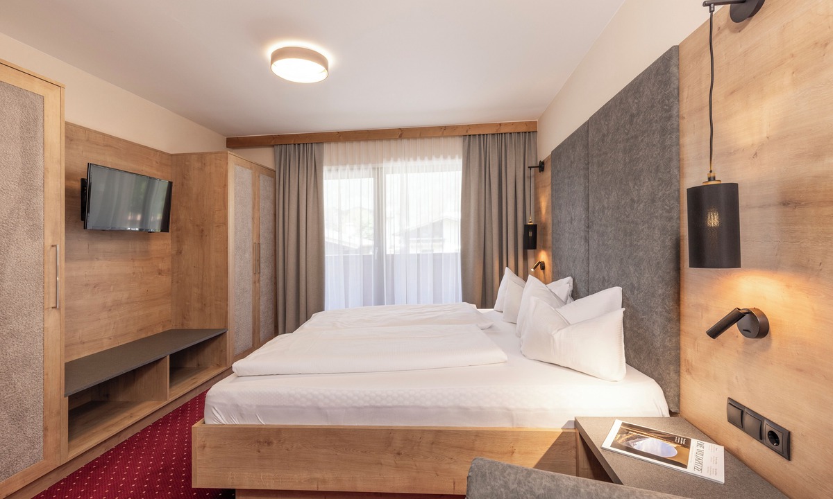 Laengenfeld Apartment | Panorama Appartements