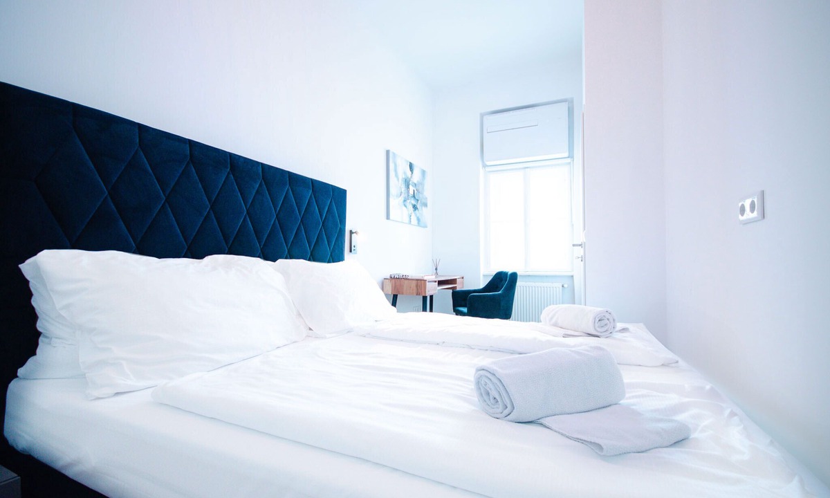 Weißgerber Apartment | Apartment near city center & Wien Mitte with air conditioning