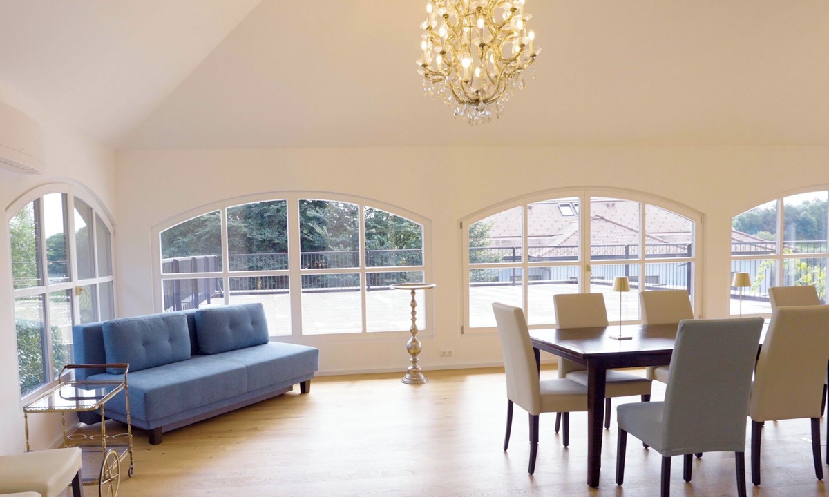 Seggauberg Apartment | Hirschmugl Domaene am Seggauberg