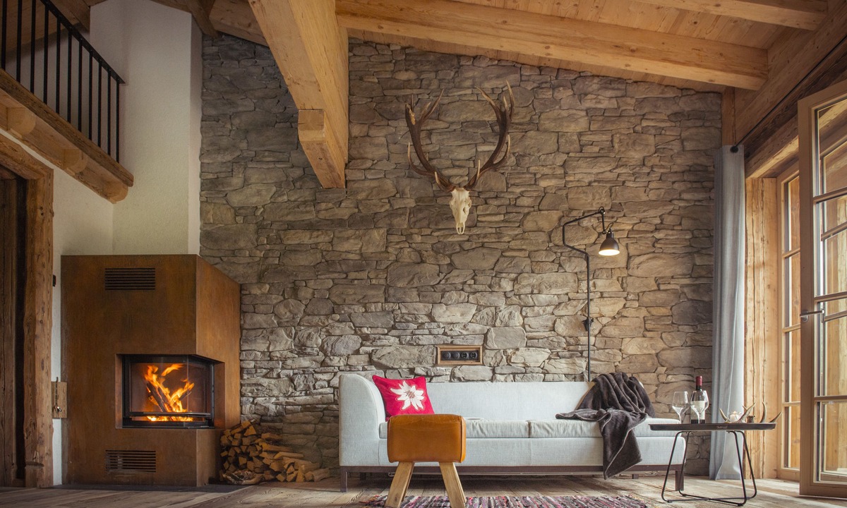 Elbigenalp Apartment | Kasermandl