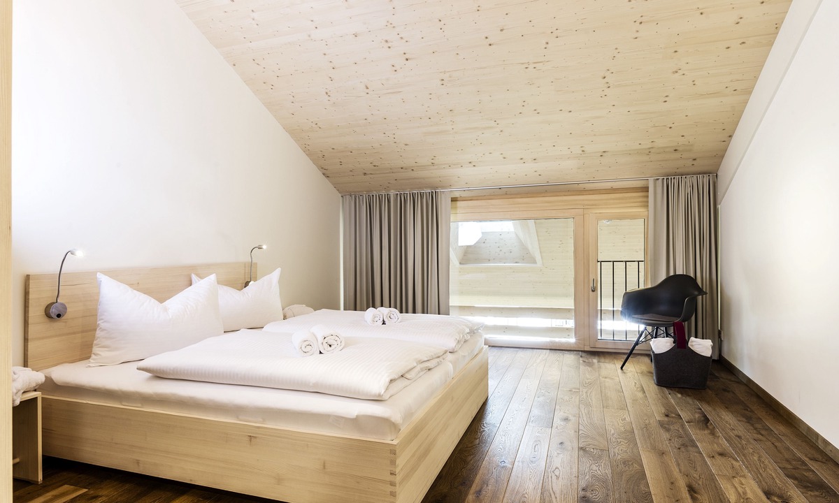 Mittelberg Apartment | alpen select apartments Kleinwalsertal