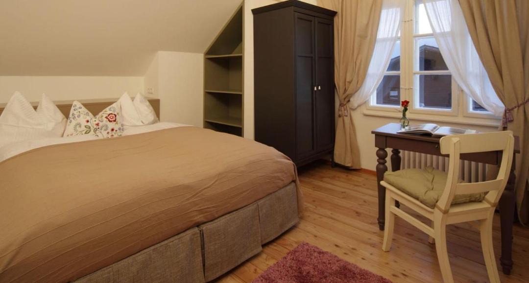 Hungerburg-Hoheninnsbruck Apartment | Chalet INN
