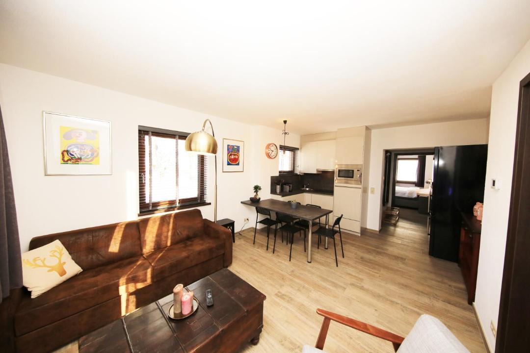 Schildlehen Apartment | Haus Bernhard