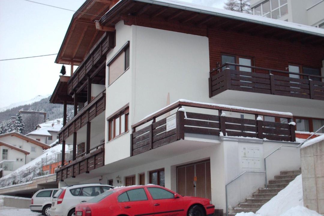 Medraz Apartment | Haus Gavlik