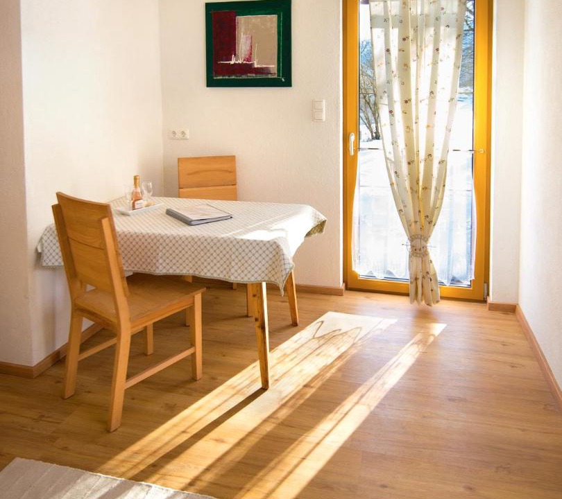 Spital am Pyhrn House | Ferienhof Breitenbaumer