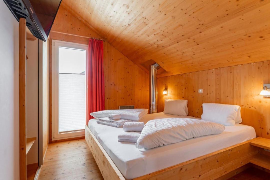 Hohentauern Ski Chalet | Spatzennest