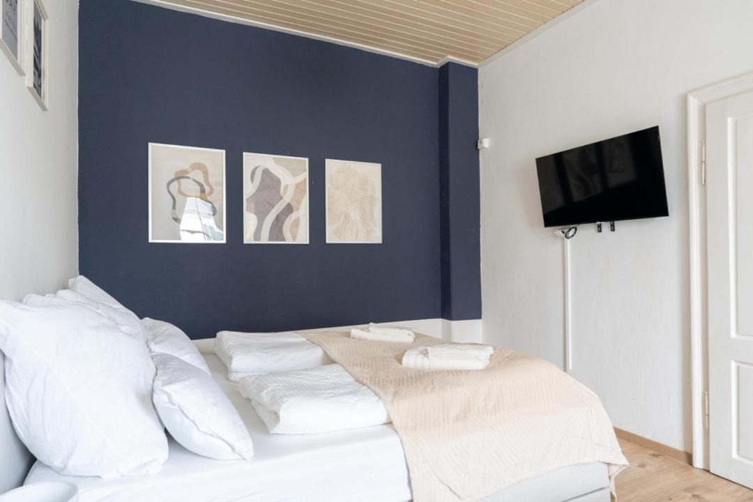 Leoben Apartment | COY Apartments Leoben - Stay Comfortable & Work Smart