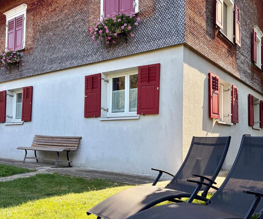 Lauterach Apartment | Ferienwohnung Lauterach
