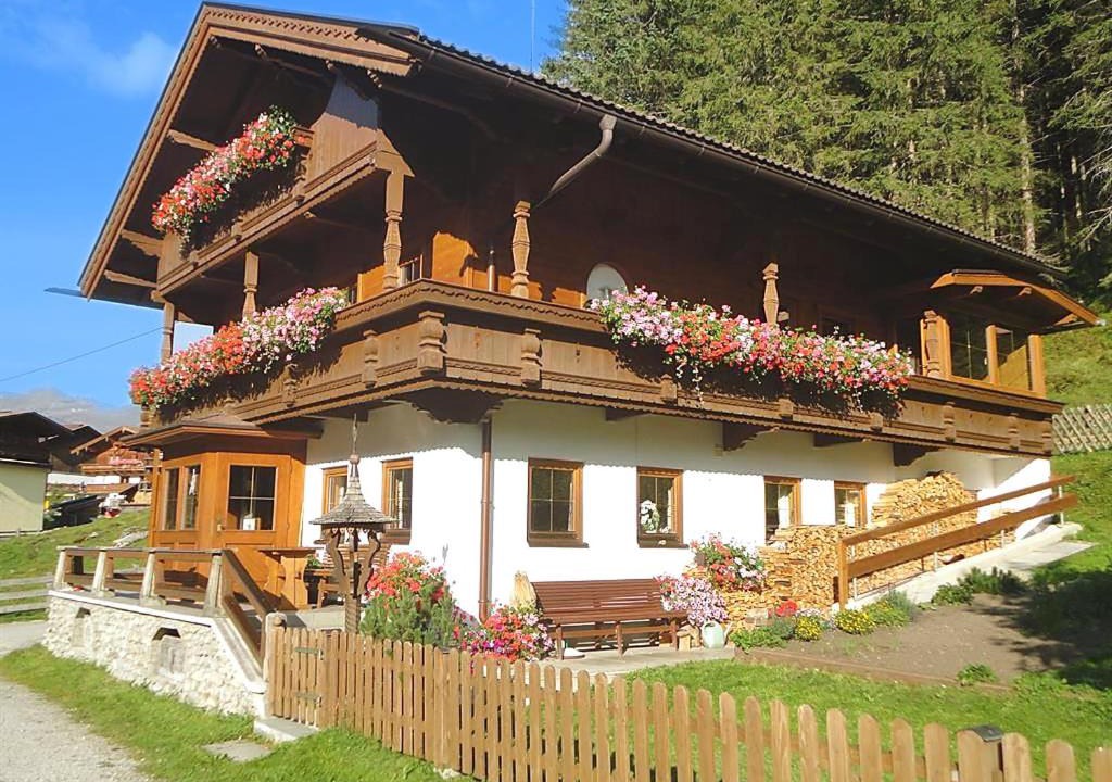 Madseit House | Ferienhaus Waldfrieden - Alleinstehend & gemütlich