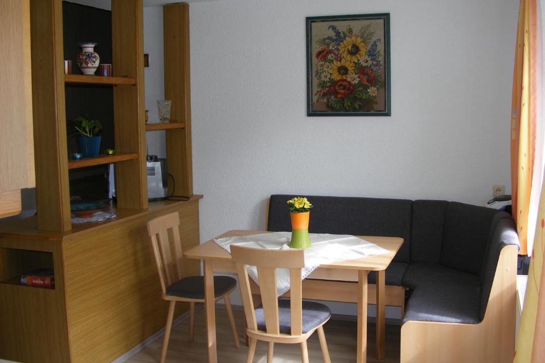 Dornbirn Apartment | Ferienwohnung Huber