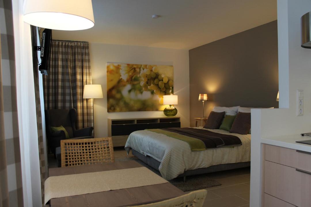 Klosterneuburg Apartment | Apartments42