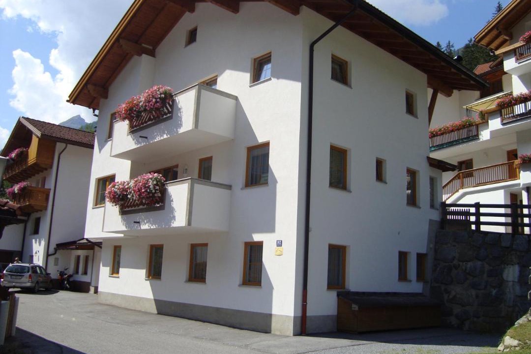 Feichten Apartment | Ferienwohnung Moritz