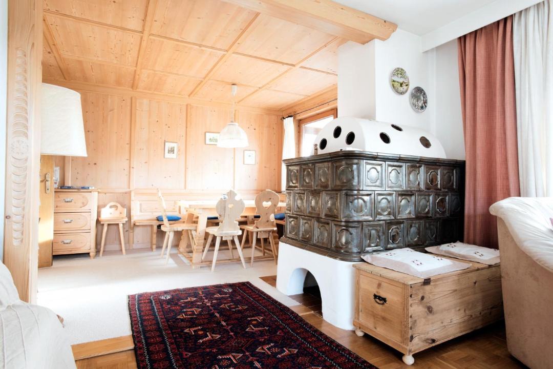 Igls Apartment | Haus Fink