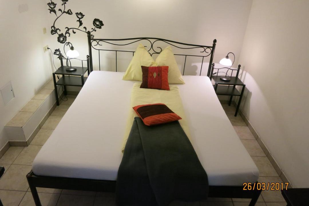 Klagenfurt-Wolfnitz Apartment | Ferienwohnungen Kremsbrucker