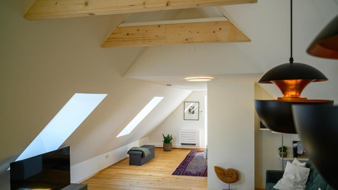 Kogelberg Apartment | Näher am Leben Premiumappartement