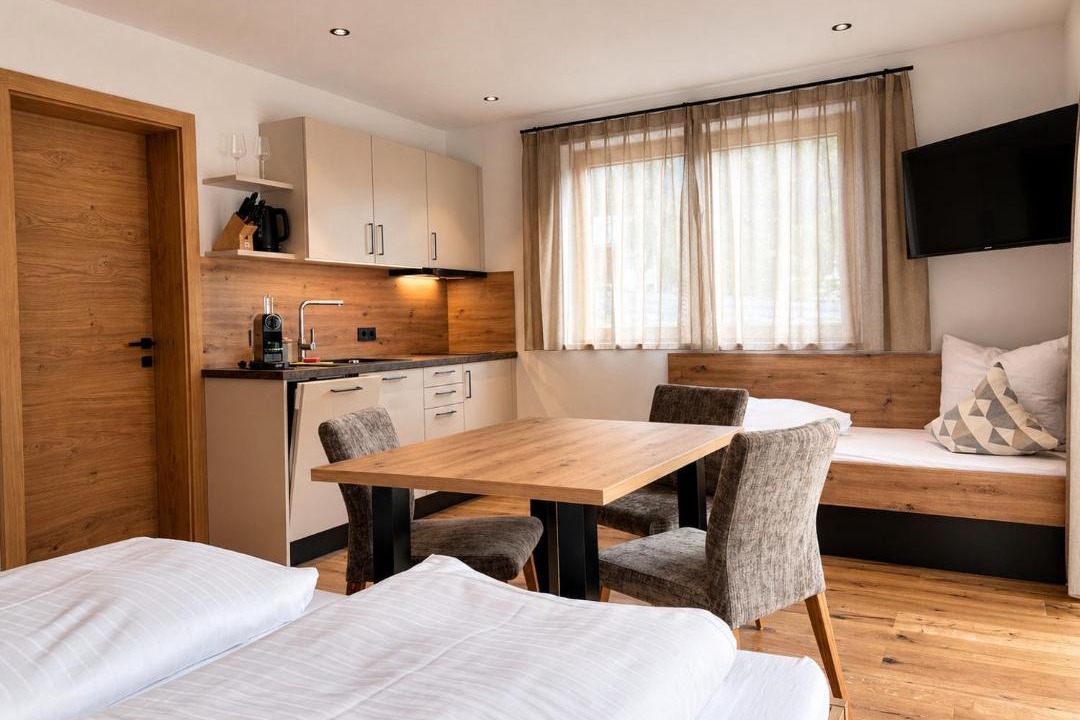 Elbigenalp Apartment | Maurig Appartements