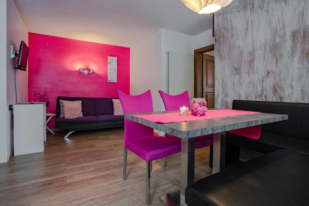 Au Apartment | Apart Solaria - Wohnungen in Au-Schoppernau