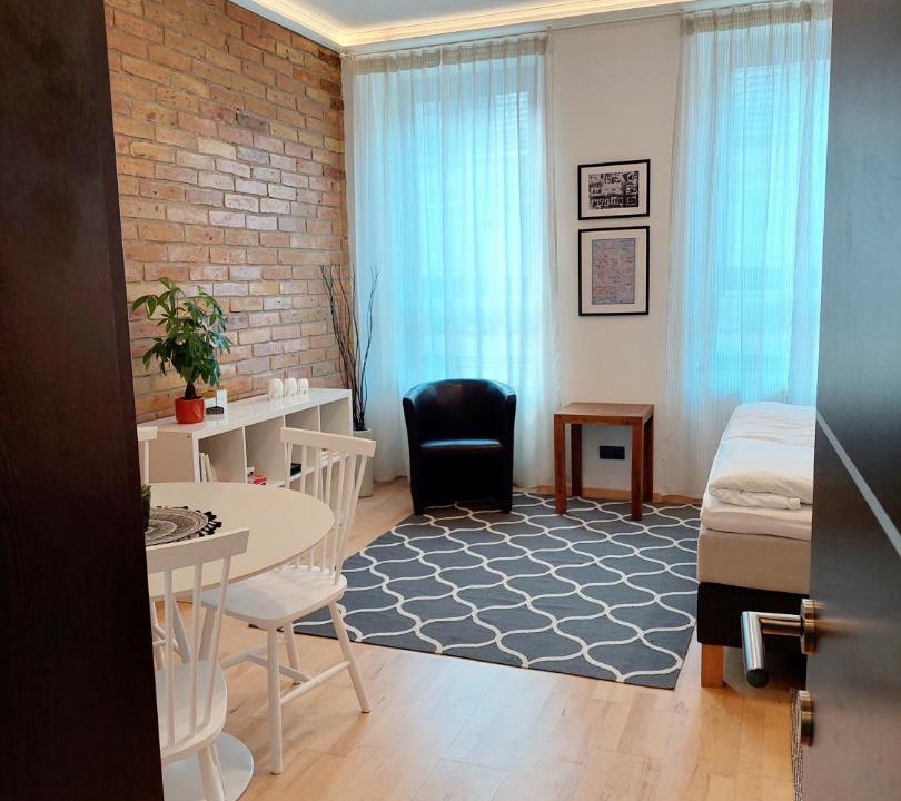 Klagenfurt am Woerthersee Apartment | Gemütliche Stadtwohnung in Klagenfurt