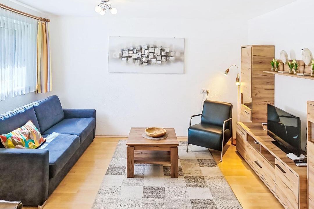 Prutz Apartment | Apartment Christine by Interhome