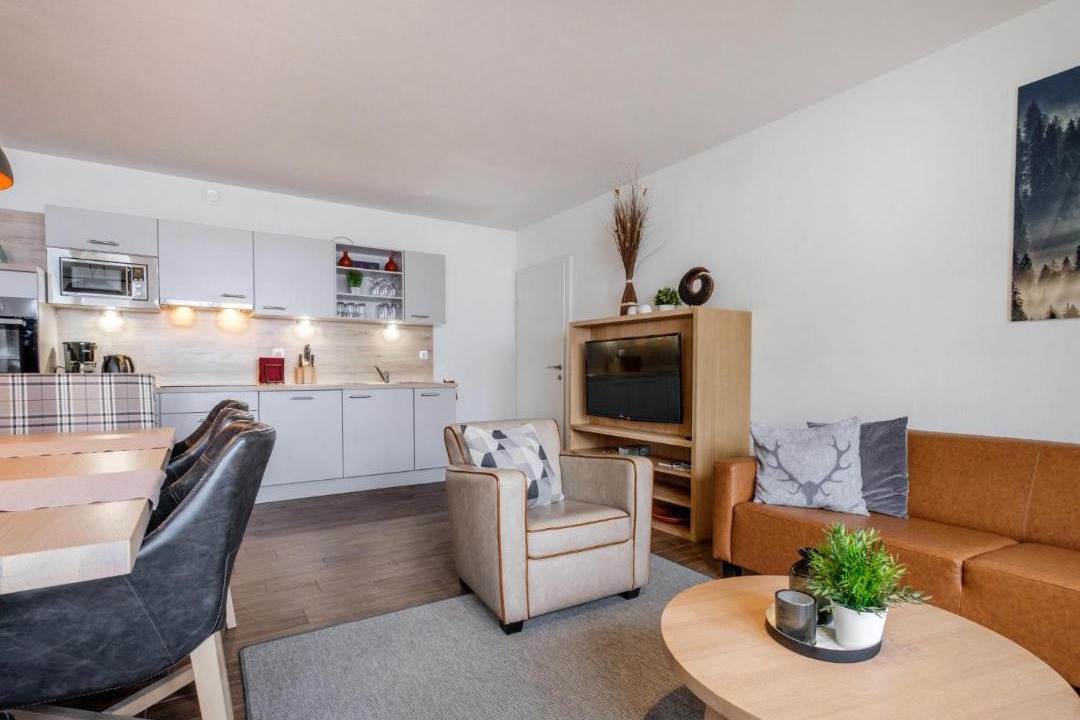 Dienten am Hochkoenig Apartment | Emma Top 1