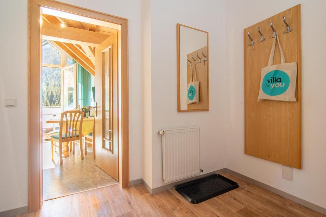 Mathon Apartment | Haus Irmgard 2