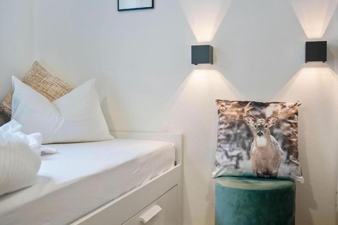 Zwieselstein Apartment | Gletschertraum