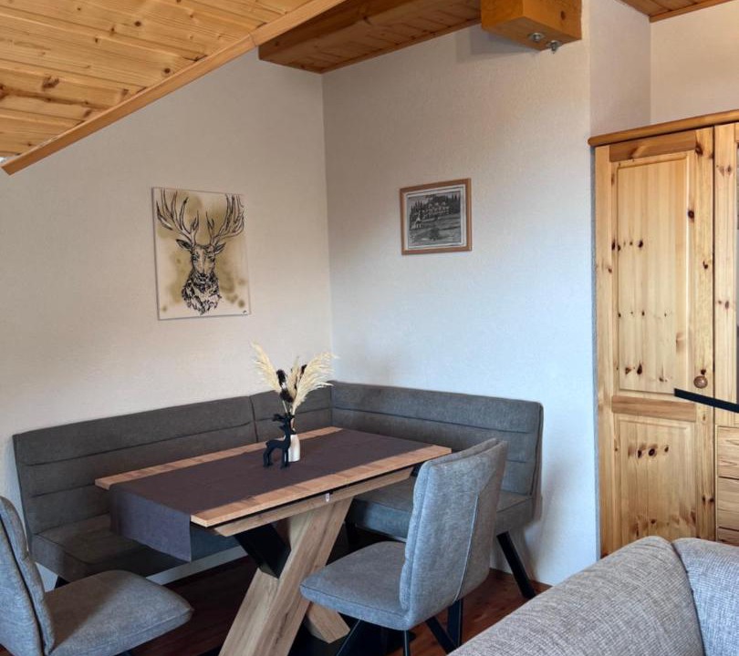 Albeck Apartment | AlmLust