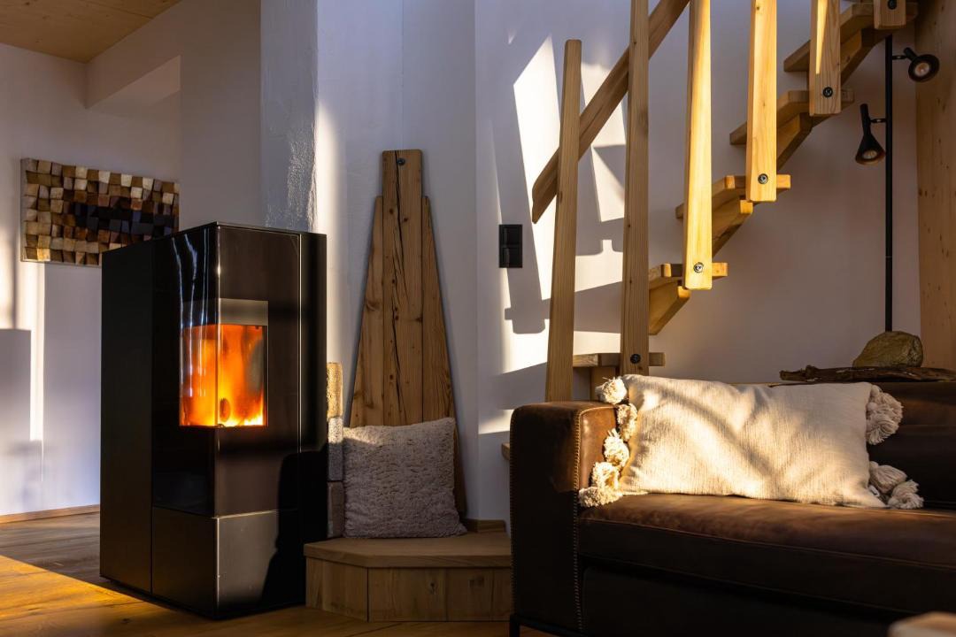 Oetz House | See das Ferienhaus