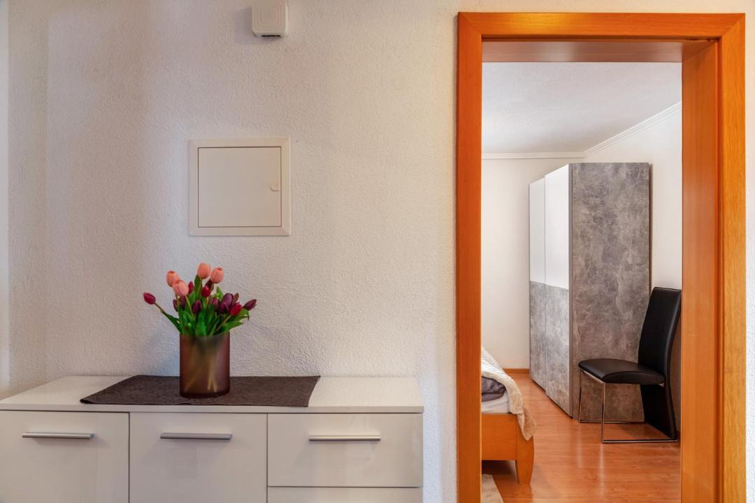 Ried im Oberinntal Apartment | Apart Bergtraum Ried - Typ 2