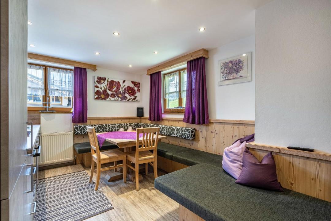 Rohrberg Apartment | Unterlehenhof A