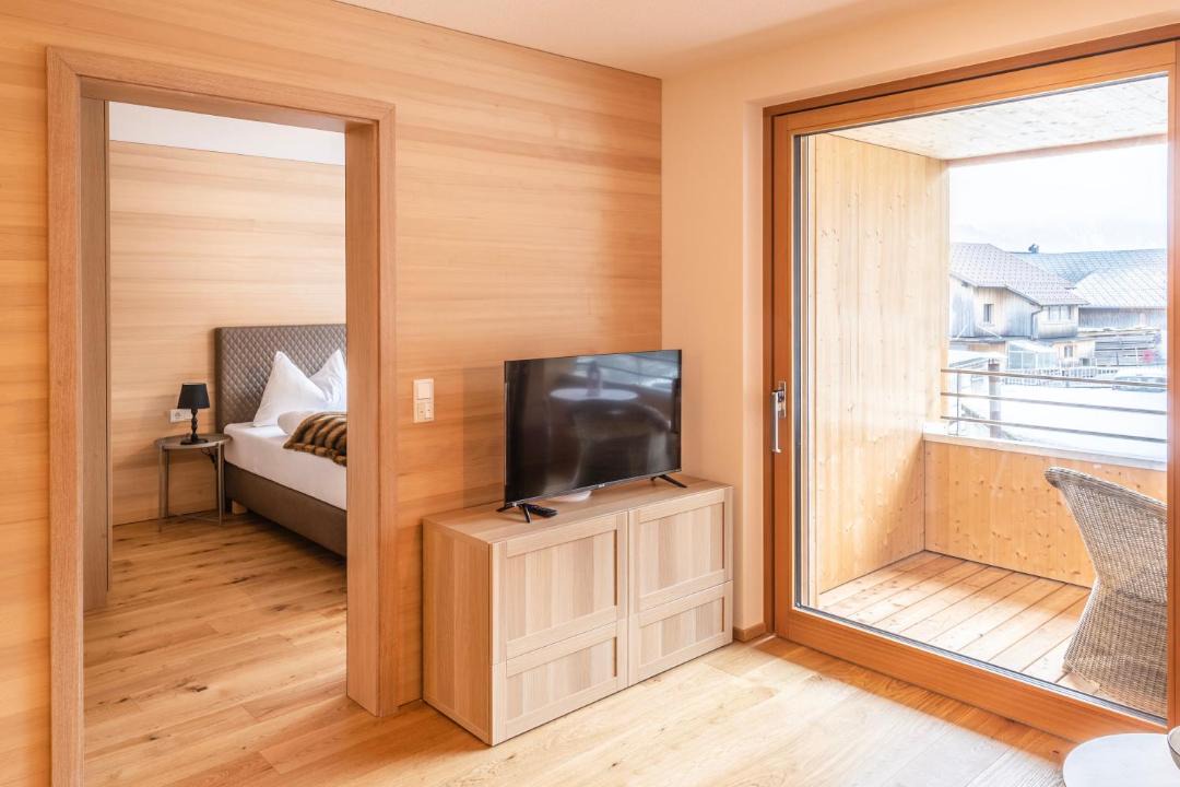 Au Apartment | Design Apartment Au - Voralberg