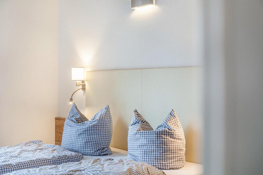 Ehrwald Apartment | Ferienwohnung Wetterstein