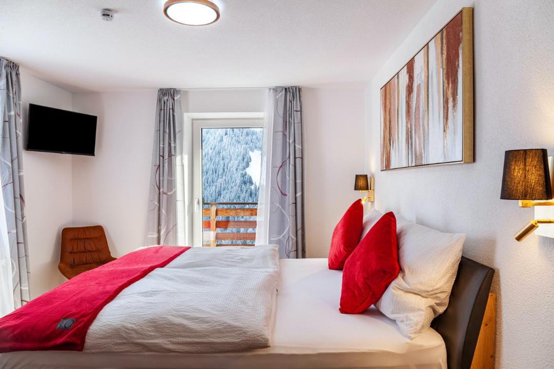 Landeck Apartment | Apart Elena