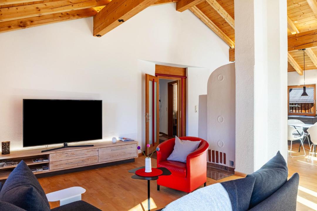 Kappl Apartment | Ferienwohnung Tschatscha Veglia