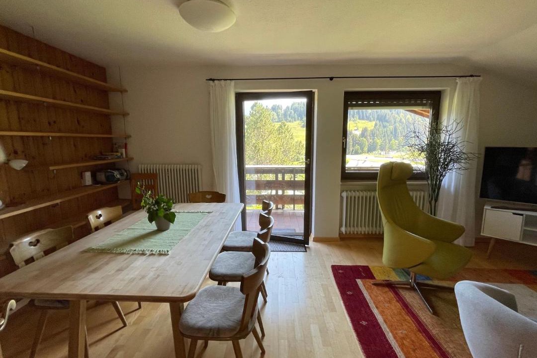 Mittelberg Apartment | Fewo 1 am Auweg